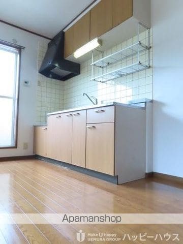 みゆきコーポの内装写真