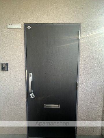 カーサフェリーチェの外観写真