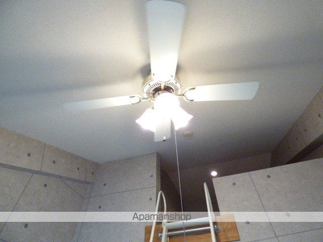 サクセス江坂の内装写真