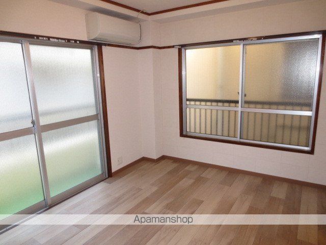 マークンコーポの内装写真