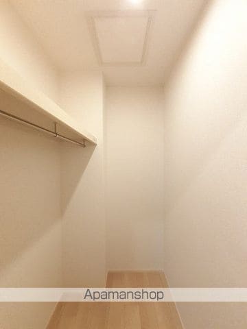 サニーガーデンの内装写真