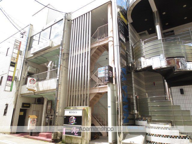 第3KSビル