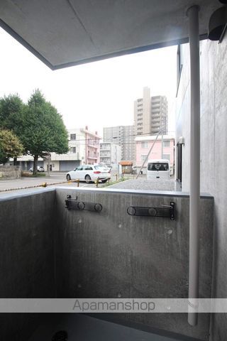 ヴォヤージュ円山の内装写真