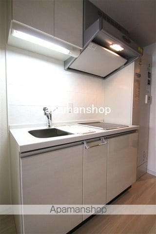 ラヴSHINSAIBASHIウエストの内装写真