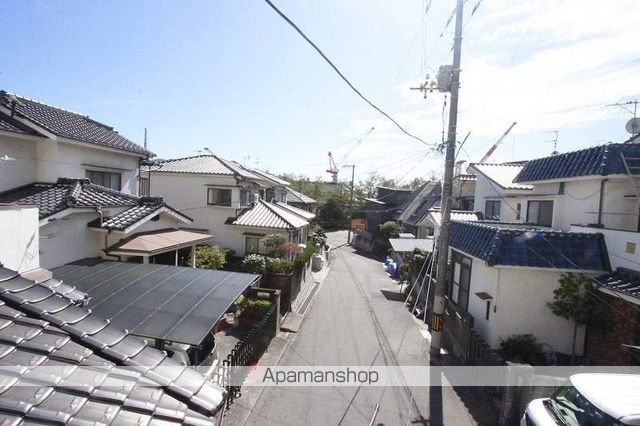 晴海町借家のその他写真