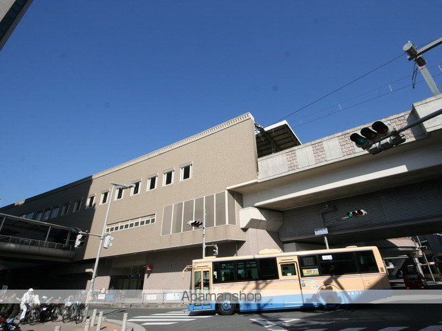 リプル豊中の周辺写真