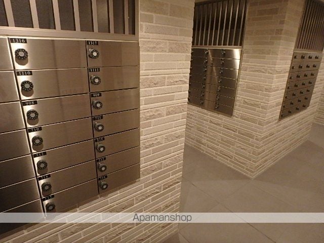 PARKHOMESNORTHGATESQUAREのその他写真