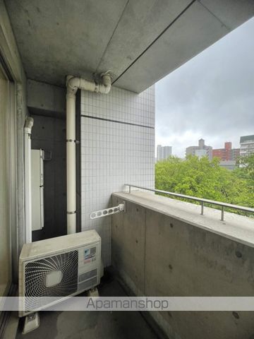 エスペランスモネの内装写真
