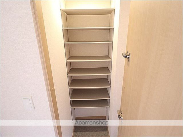 シャンテクレール　ＩＩ[1LDK/45.04m2]の玄関