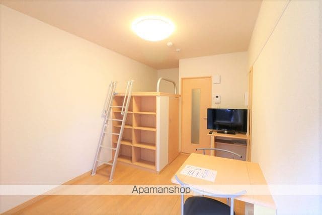 レオパレス今屋敷の内装写真
