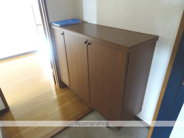 セルジェ・相生の内装写真