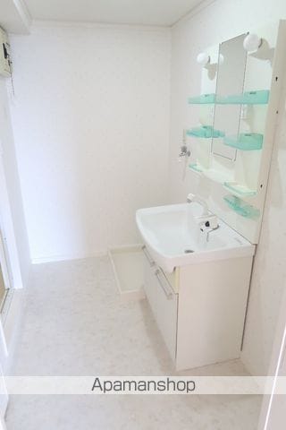 ブルッシュフィールド2の内装写真