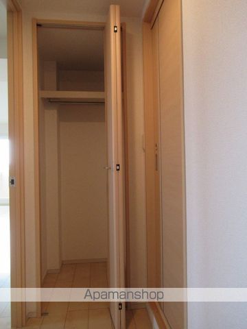ソレイユ西町Bの内装写真