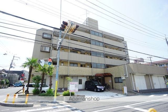 エクセル樋下の外観写真