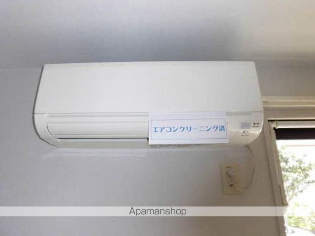 Y’s21 C棟の内装写真