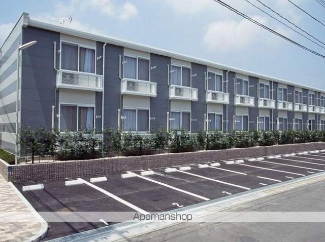 レオパレス御笠川EASTのその他写真
