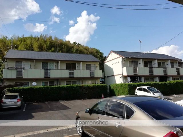 カーサソシアルのイメージ