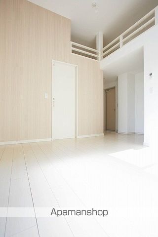 シャマー・ウィラの内装写真