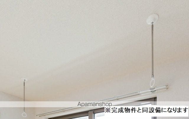 パインヒルズの内装写真