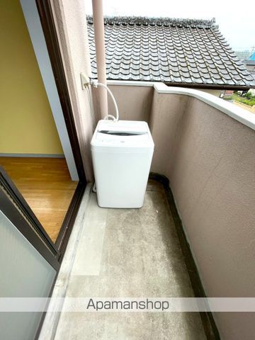 オクトワール宮崎西弐番館の内装写真