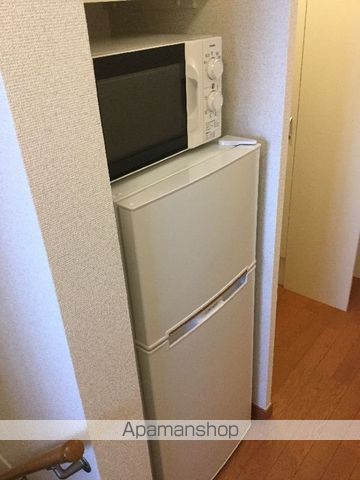 レオパレスジョウナンの内装写真
