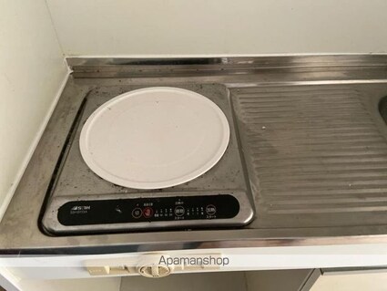 サンハイツ郷東[1K/18m2]の内装8