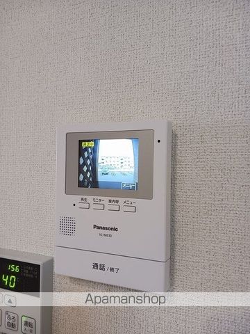ヴィラ殿山の内装写真