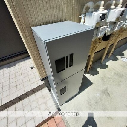 リヴュールＨＩＲＡＫＡＷＡ[1R/18.62m2]の周辺3