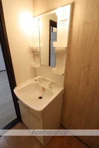 グリーンサイド大岩の内装写真