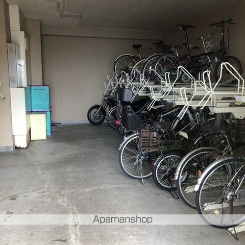 忠兵衛ビル晴嵐のその他写真