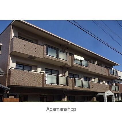 愛知県名古屋市西区香呑町５丁目[1LDK/40.68m2]の外観2