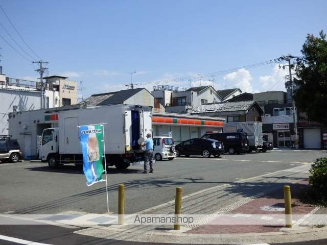 大池メゾンの周辺写真