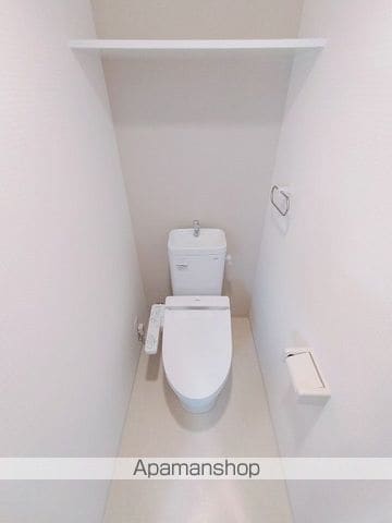 CALME高浜の内装写真