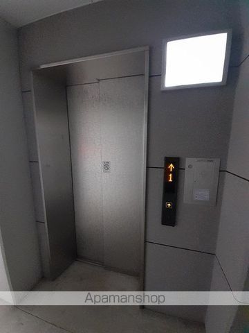 ルミリクスの内装写真