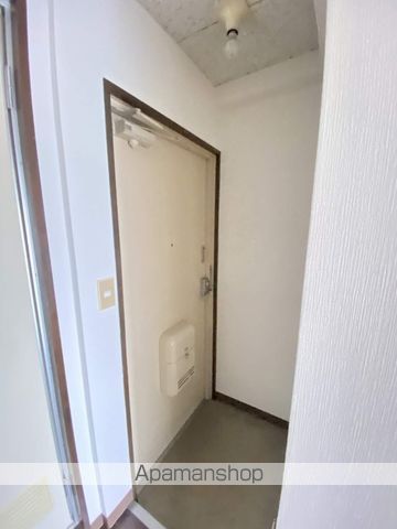 パレグレース和田の内装写真