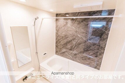 フェイバーハウス[1LDK/50.14m2]のバス