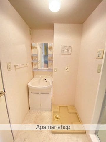 レセンテの内装写真