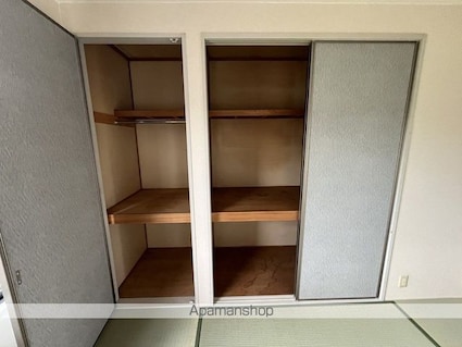 サンハイツ清水[2DK/47.28m2]の収納