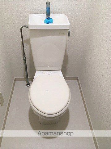 サンドエル東蟹屋の内装写真