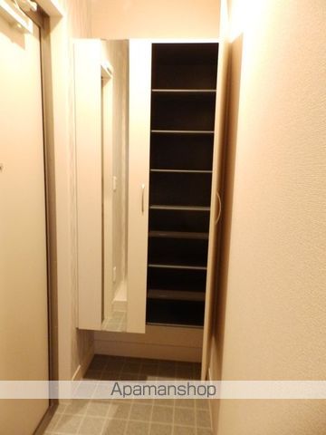 夢りんどうVの内装写真
