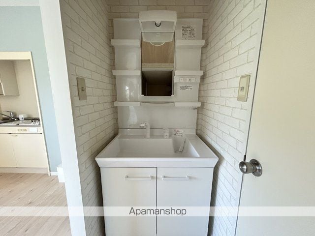 高蔵寺マンションの内装写真