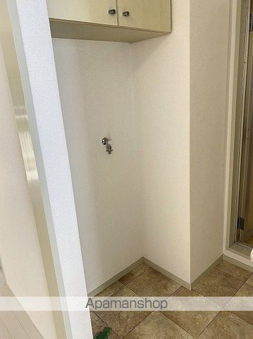 ふらわぁハイムの内装写真