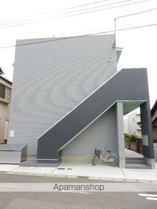 Ｓａｇｇｉｏ[1K/20.36m2]の外観3