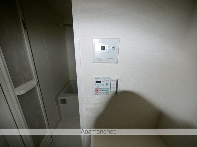 プレサンスジェネ栄の内装写真