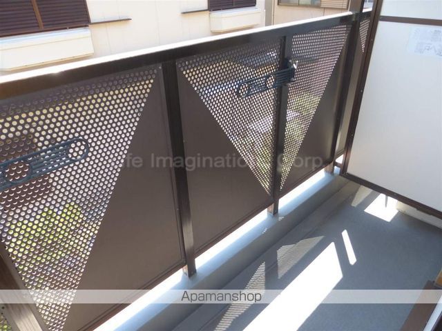 KYOマンションの内装写真