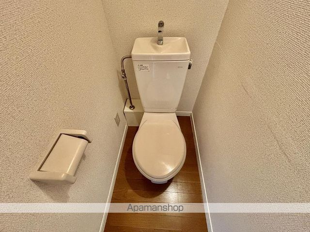 レオパレス赤砂の内装写真