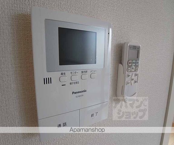 JMメゾン御所西の内装写真