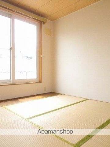 コーポ和の内装写真