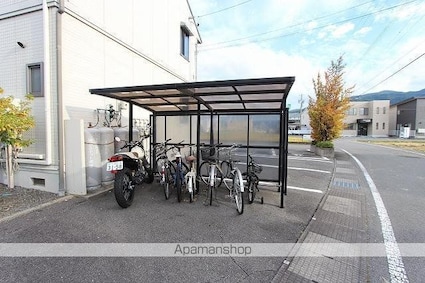 長野県諏訪市大字中洲[2K/42.84m2]の共用部3