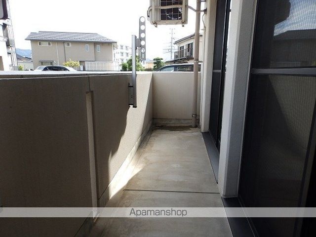 アバンウェル今井町I番館の内装写真